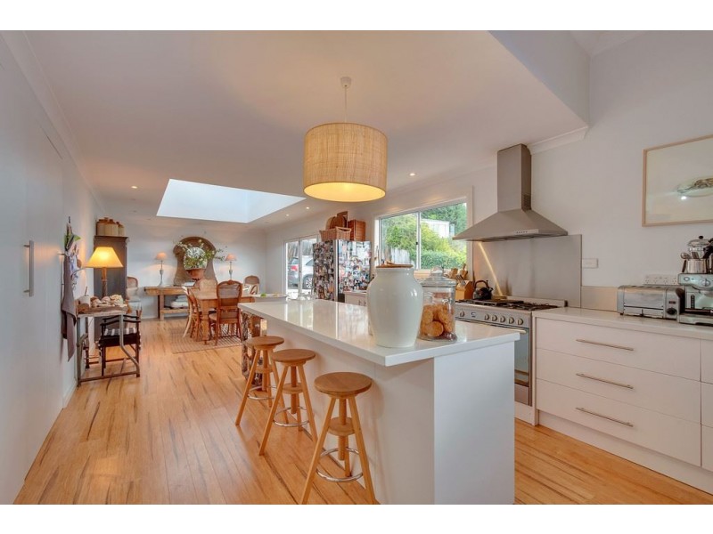 33 Proctors Road, Dynnyrne TAS 7005