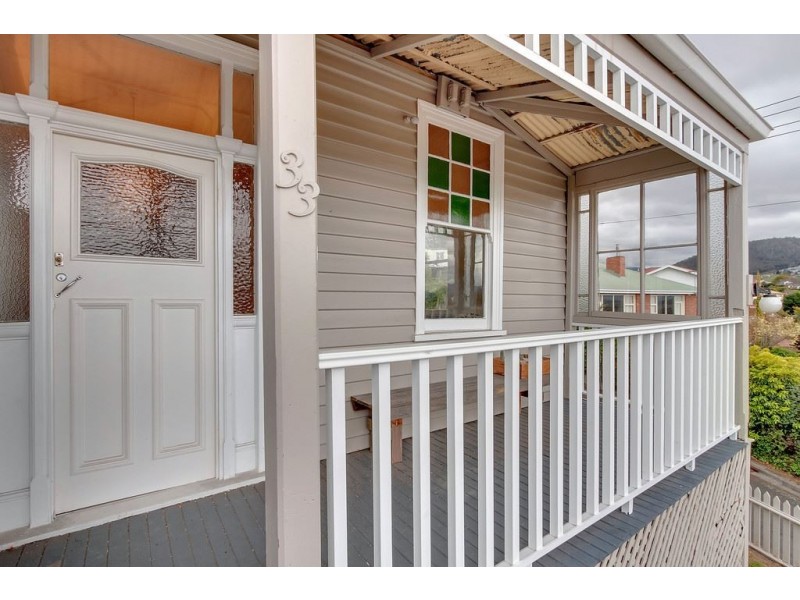 33 Proctors Road, Dynnyrne TAS 7005