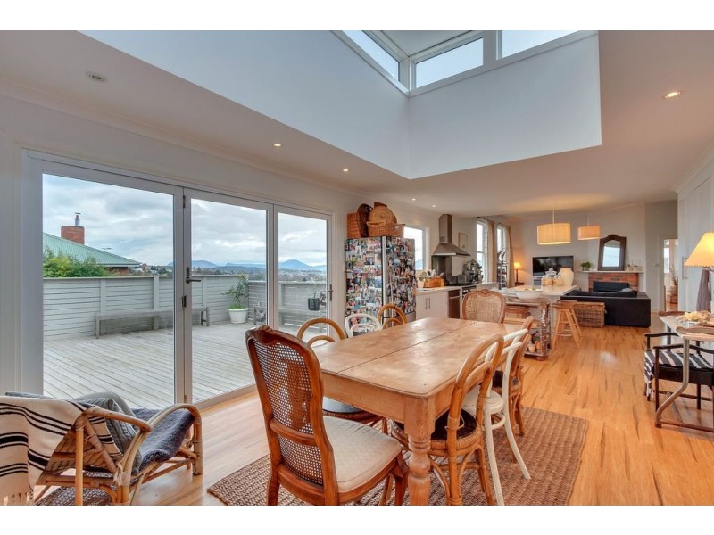 33 Proctors Road, Dynnyrne TAS 7005