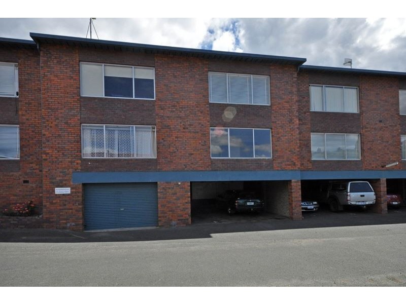 4/52 Queen Street, Sandy Bay TAS 7005