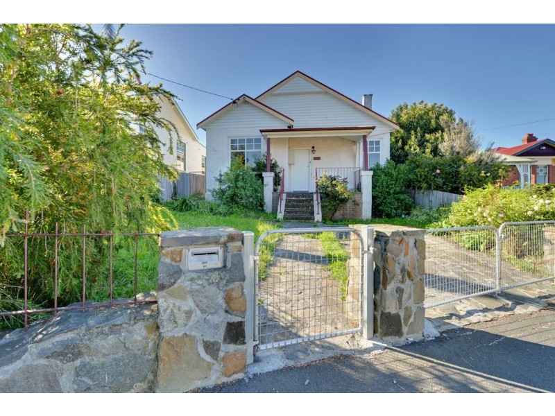 25 Faraday Street, West Hobart TAS 7000