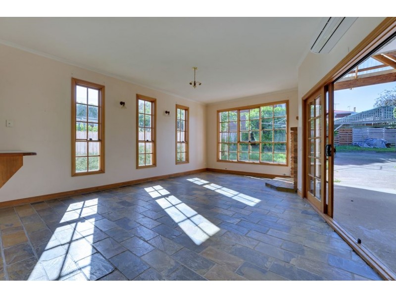 25 Faraday Street, West Hobart TAS 7000