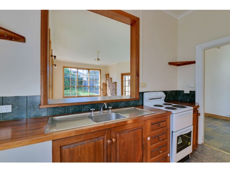 25 Faraday Street, West Hobart TAS 7000