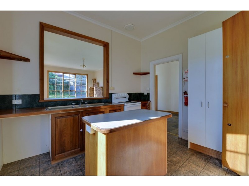 25 Faraday Street, West Hobart TAS 7000