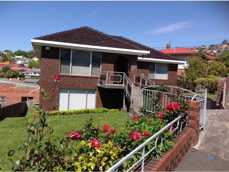 10 Sherbourne Street, West Hobart TAS 7000