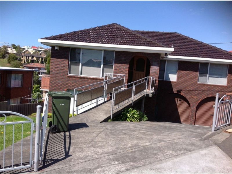 10 Sherbourne Street, West Hobart TAS 7000
