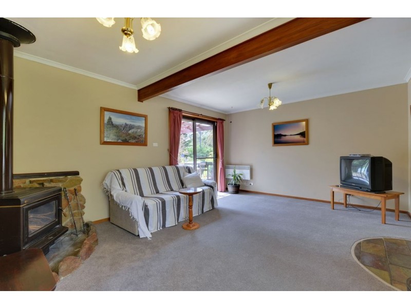 330 Collins Cap Road, Collinsvale TAS 7012