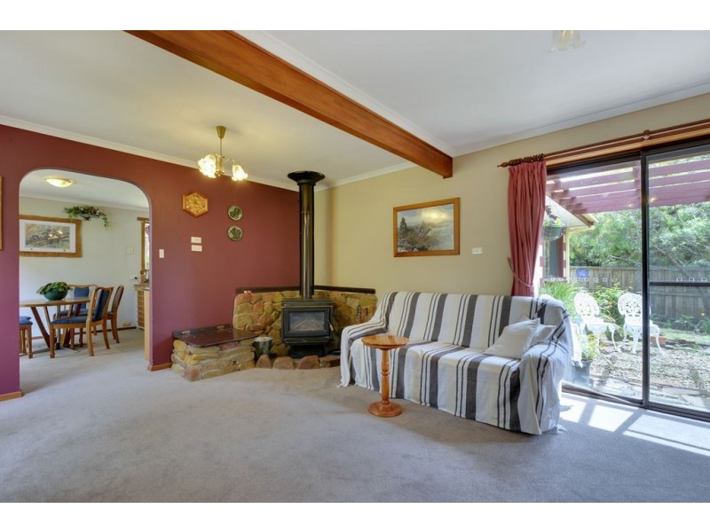 330 Collins Cap Road, Collinsvale TAS 7012