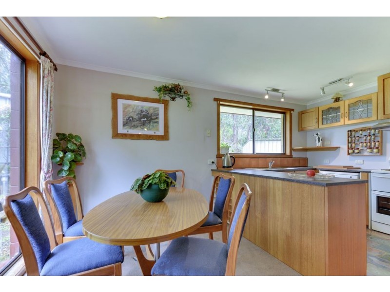 330 Collins Cap Road, Collinsvale TAS 7012