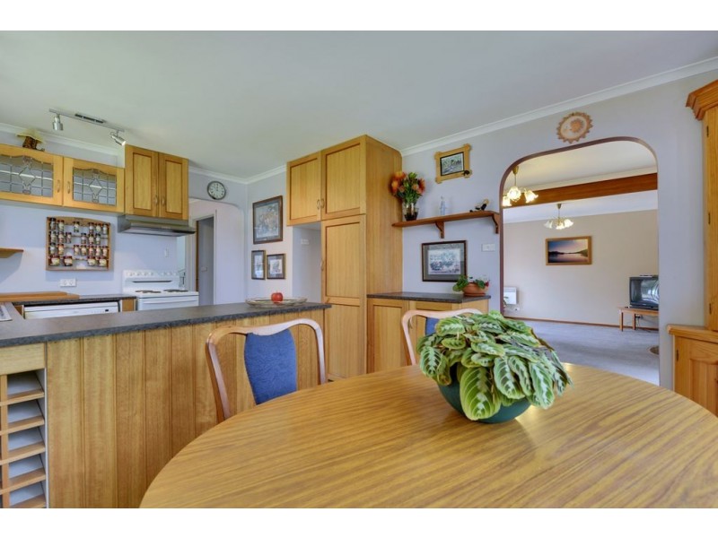 330 Collins Cap Road, Collinsvale TAS 7012