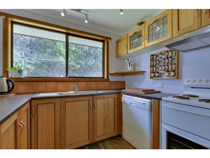 330 Collins Cap Road, Collinsvale TAS 7012