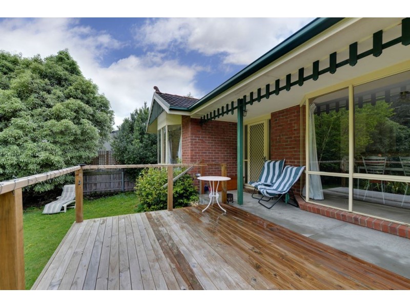 2/19 MacFarlane Street, South Hobart TAS 7004