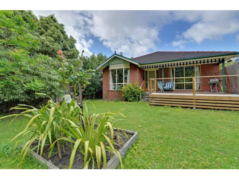 2/19 MacFarlane Street, South Hobart TAS 7004