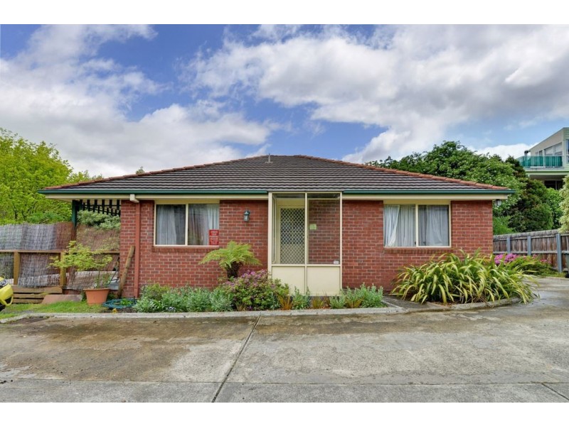 2/19 MacFarlane Street, South Hobart TAS 7004