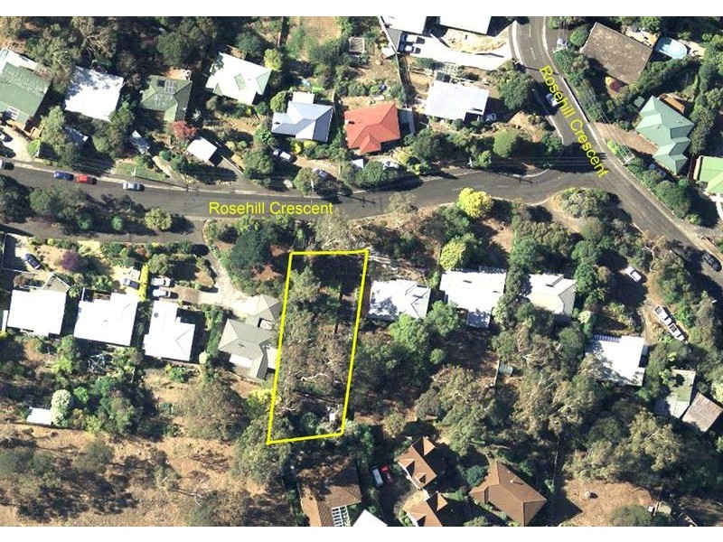 24 Rosehill Crescent, Lenah Valley TAS 7008