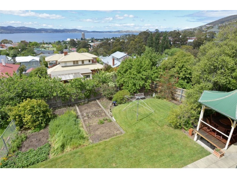 38 Proctors Road, Dynnyrne TAS 7005