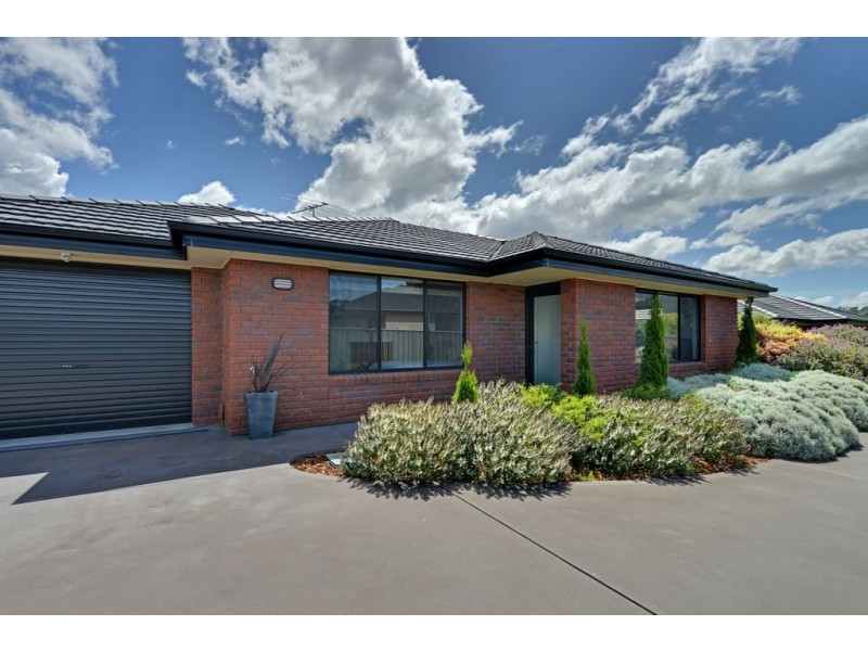 1/38 Glebe Hill Road, Howrah TAS 7018