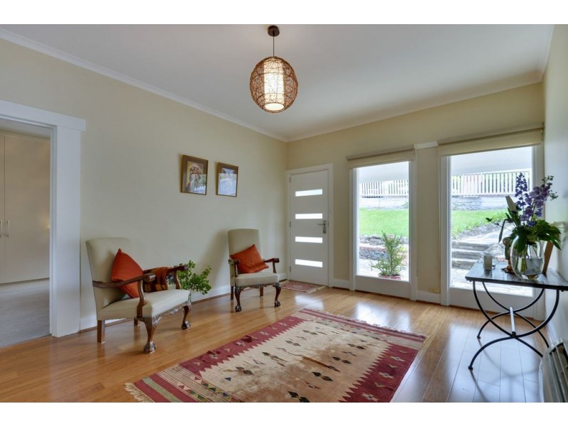 58 Alexander Street, Sandy Bay TAS 7005
