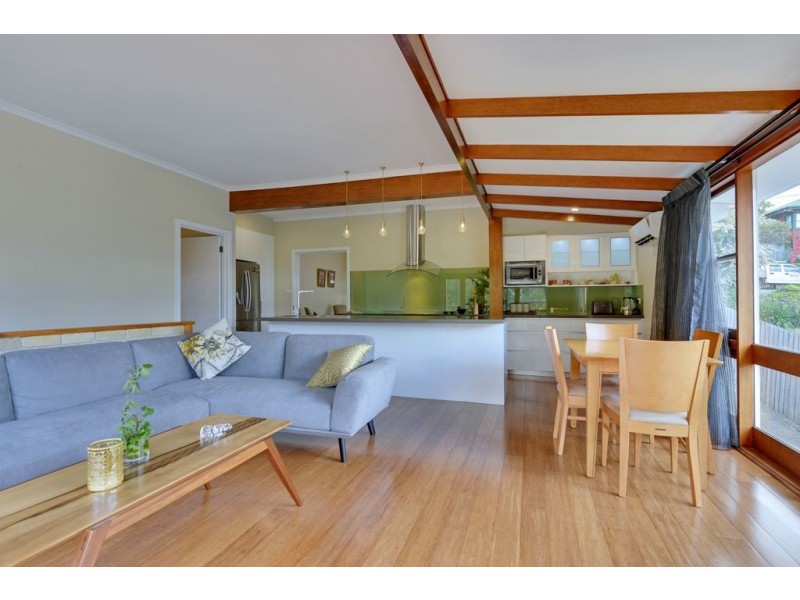 58 Alexander Street, Sandy Bay TAS 7005