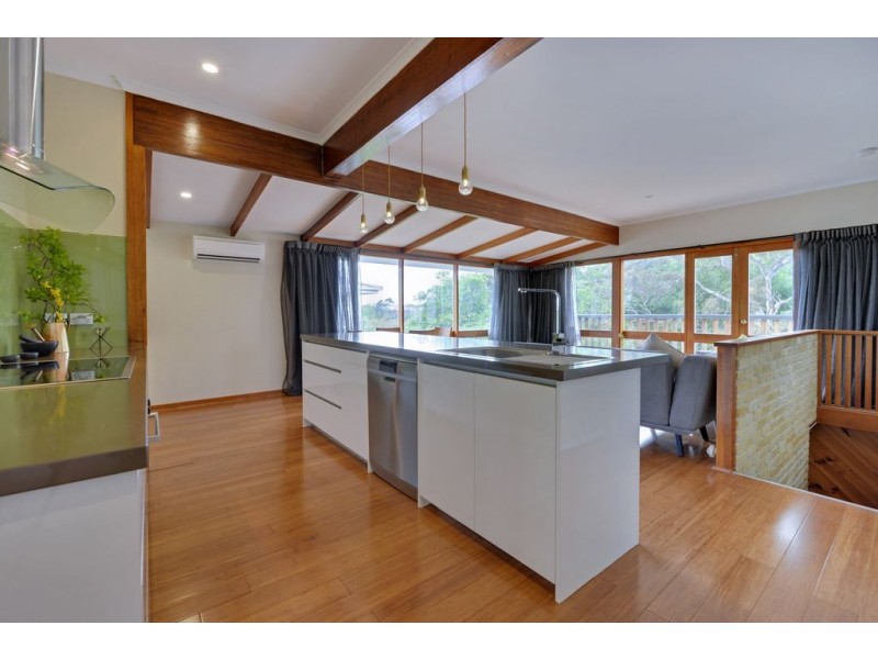 58 Alexander Street, Sandy Bay TAS 7005