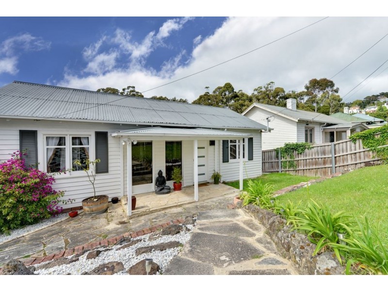 58 Alexander Street, Sandy Bay TAS 7005