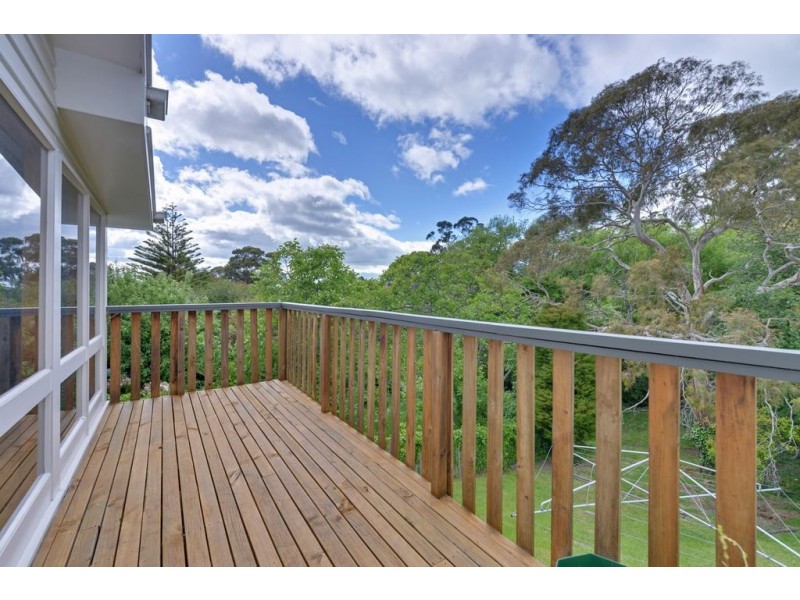 58 Alexander Street, Sandy Bay TAS 7005