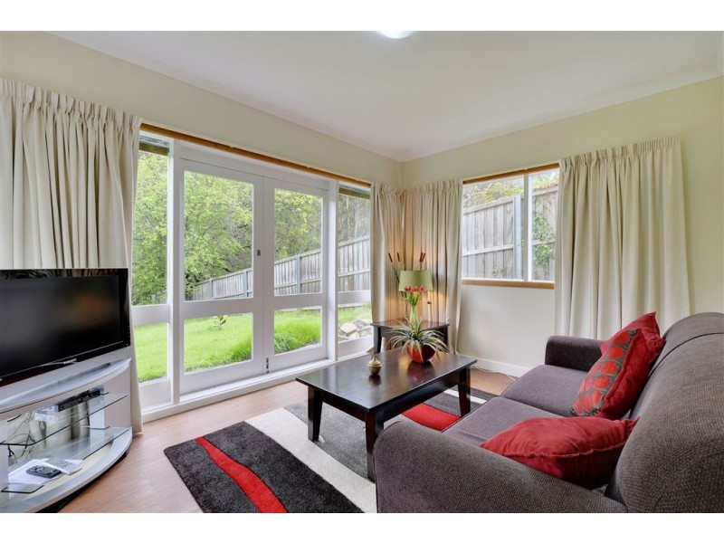 58 Alexander Street, Sandy Bay TAS 7005