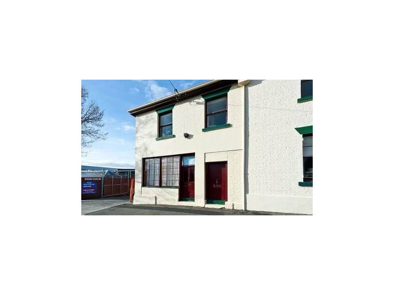 1/120 Brisbane Street, Hobart TAS 7000