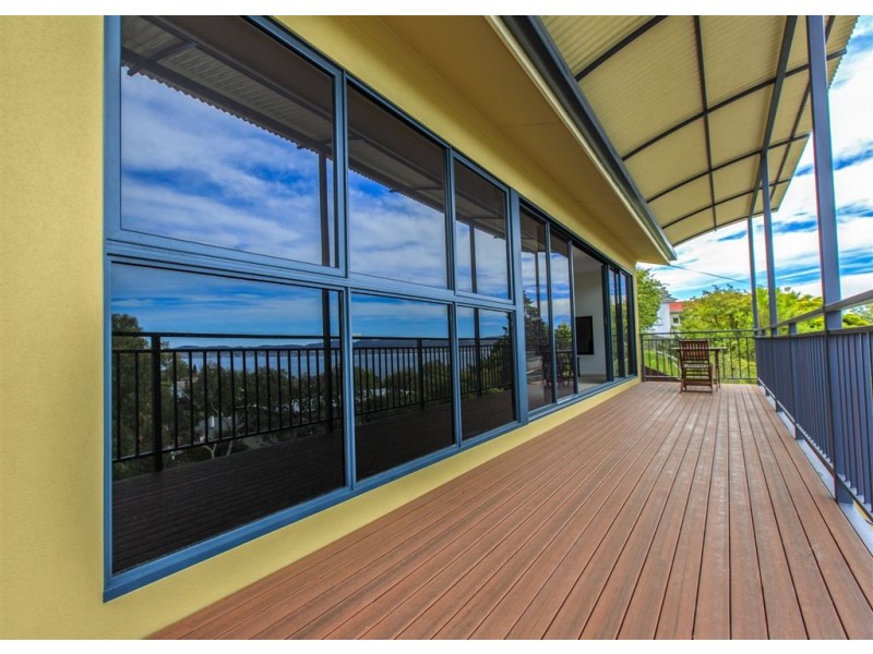 6 Norfolk Crescent, Sandy Bay TAS 7005