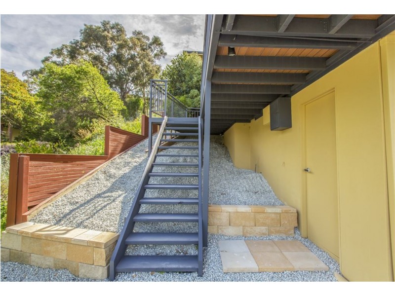 6 Norfolk Crescent, Sandy Bay TAS 7005