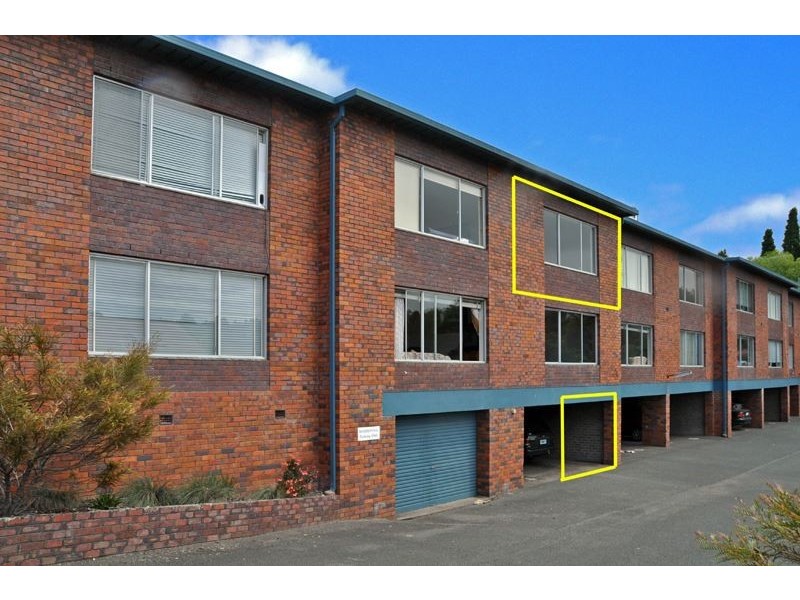 14/52 Queen Street, Sandy Bay TAS 7005