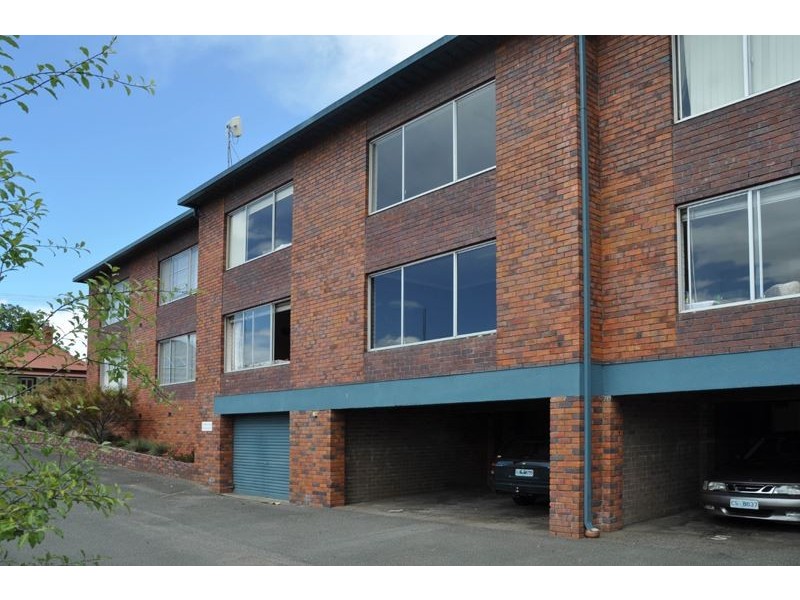 14/52 Queen Street, Sandy Bay TAS 7005