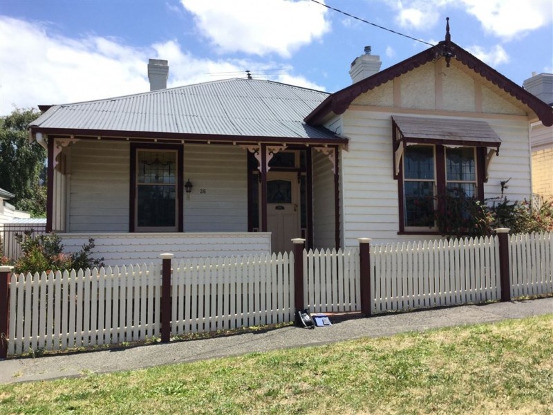 36 Lochner Street, West Hobart TAS 7000