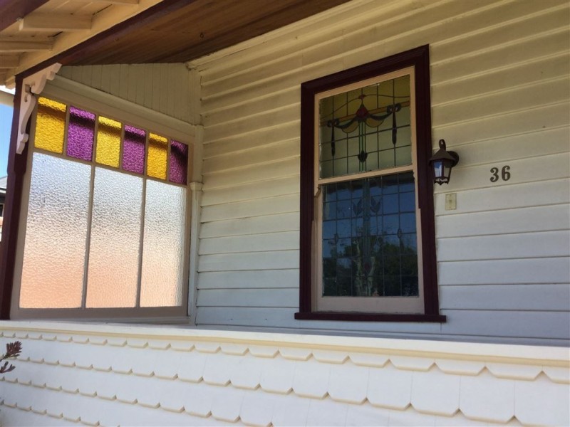 36 Lochner Street, West Hobart TAS 7000