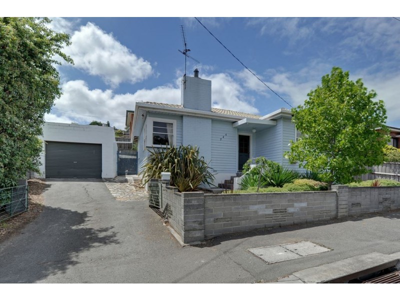 246 East Derwent Highway, Lindisfarne TAS 7015