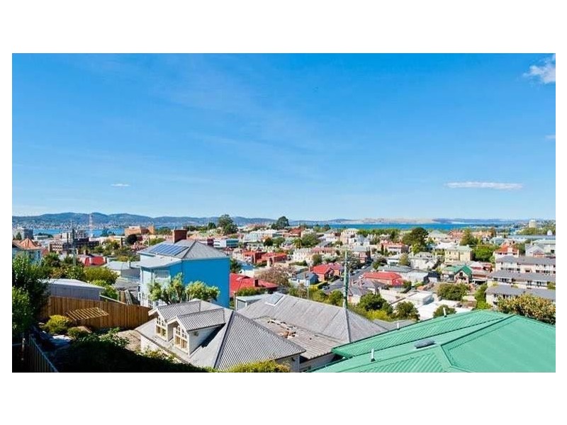 2 Prospect Place, West Hobart TAS 7000