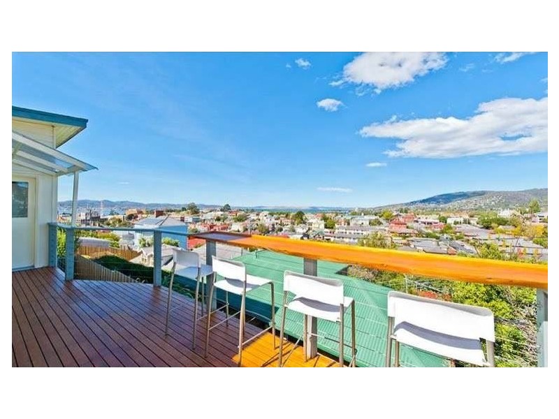 2 Prospect Place, West Hobart TAS 7000