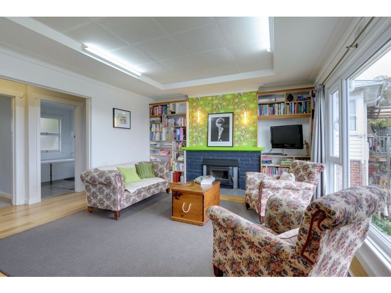 5 Rosehill Crescent, Lenah Valley TAS 7008