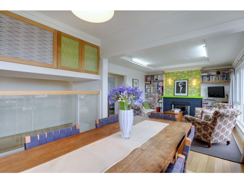 5 Rosehill Crescent, Lenah Valley TAS 7008
