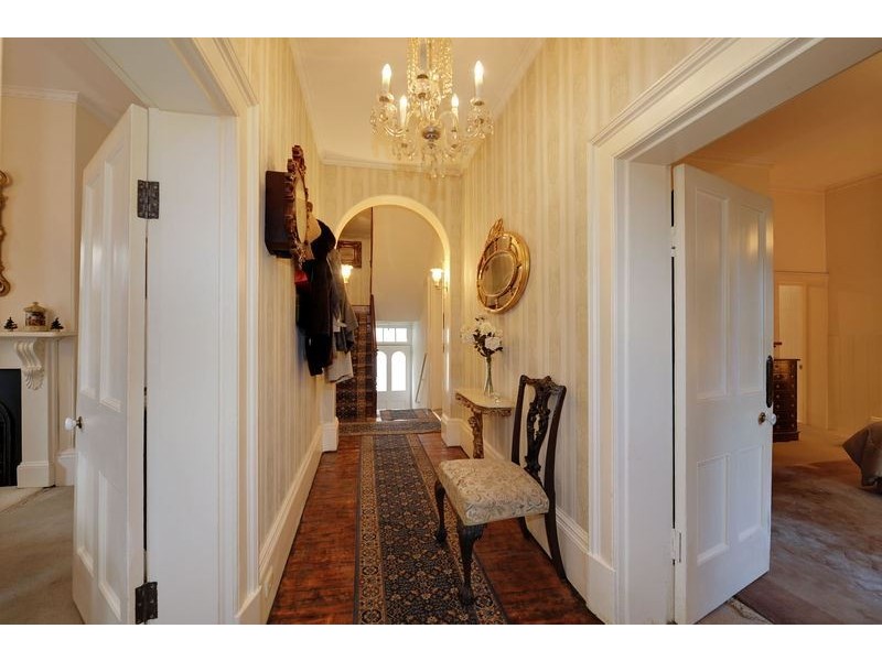 19 Waterloo Crescent, Battery Point TAS 7004