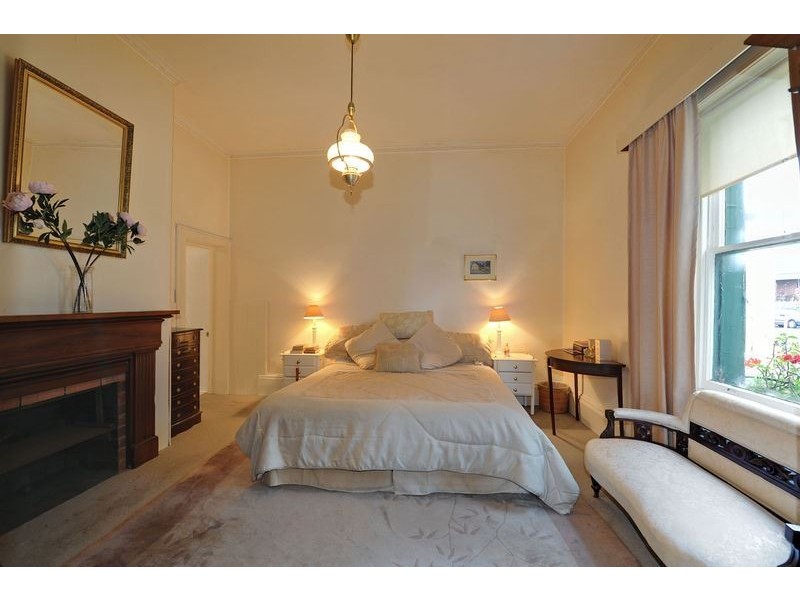 19 Waterloo Crescent, Battery Point TAS 7004