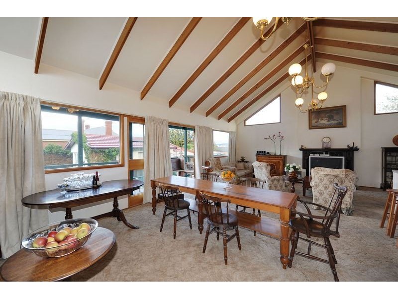 19 Waterloo Crescent, Battery Point TAS 7004