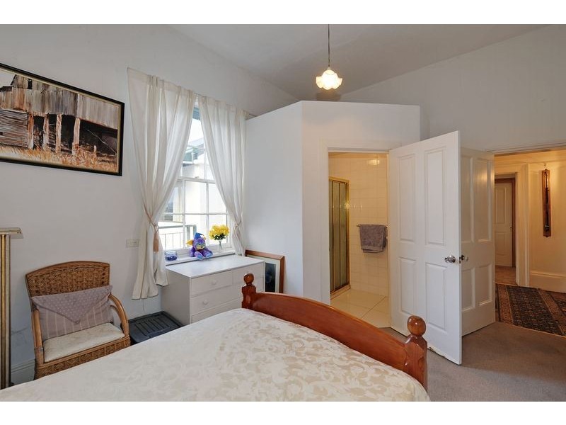 19 Waterloo Crescent, Battery Point TAS 7004