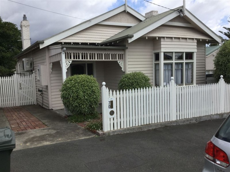 70 Carlton Street, New Town TAS 7008