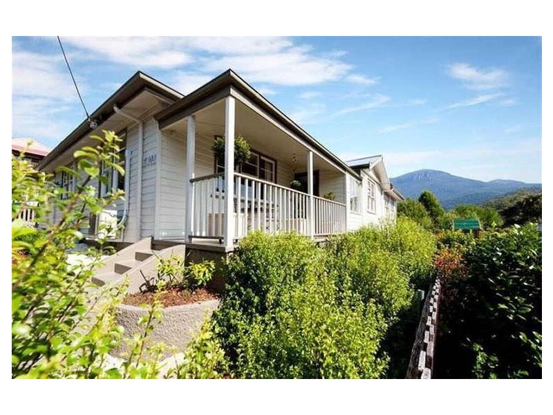 3/102 Cascade Road, South Hobart TAS 7004