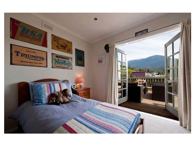 3/102 Cascade Road, South Hobart TAS 7004