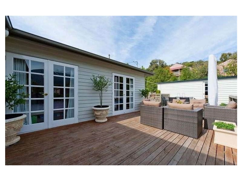 3/102 Cascade Road, South Hobart TAS 7004