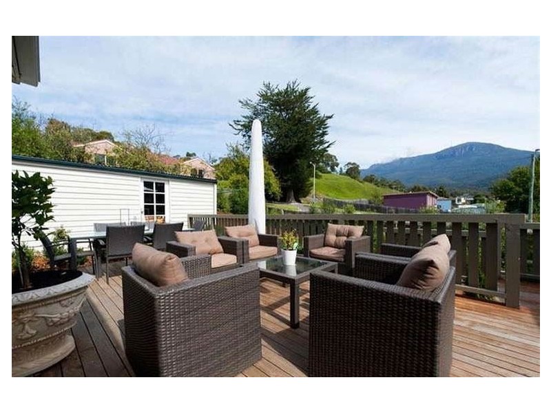 3/102 Cascade Road, South Hobart TAS 7004