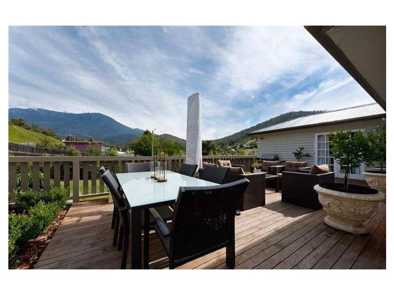 3/102 Cascade Road, South Hobart TAS 7004
