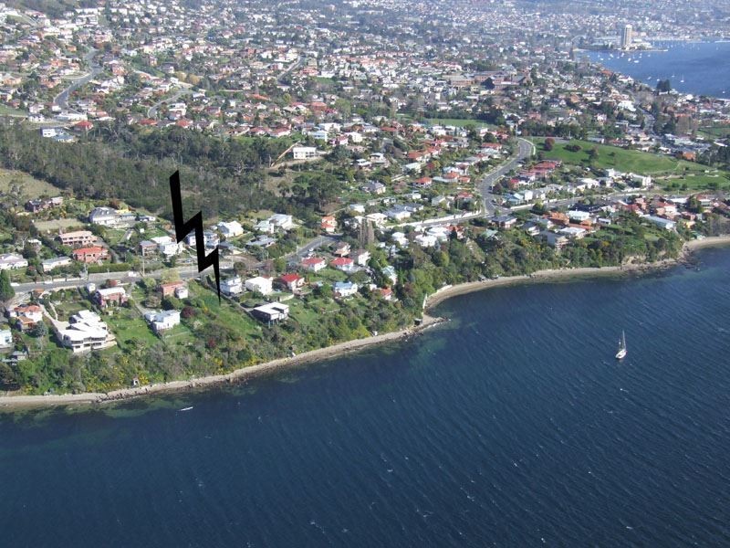 728B Sandy Bay Road, Sandy Bay TAS 7005
